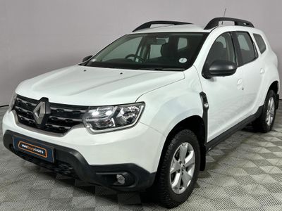 2019 Renault Duster 1.5 dCi Dynamique 4x4