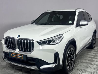 2023 BMW X1 sDrive18i M Sport