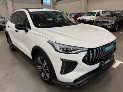 2024 Haval Jolion Pro 1.5 HEV Ultra Luxury DHT