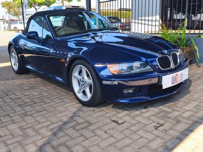 1998 BMW 3 Series 328i Convertible Auto