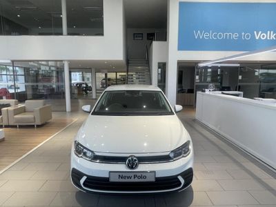 2026 Volkswagen Polo 1.0 TSI
