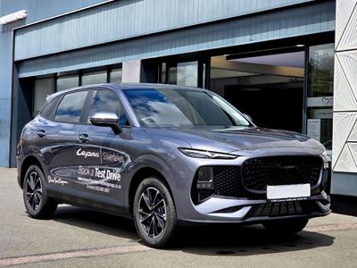 2026 Lepas L4 1.5T Javan Auto