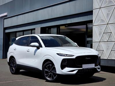 2026 Lepas L4 1.5T Javan Auto