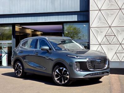 2026 Lepas L6 Javan 1.5 DCT