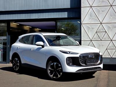 2026 Lepas L6 Javan 1.5 DCT