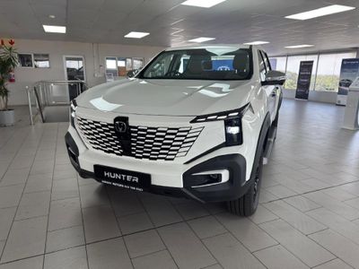 2026 Changan Hunter 2.0T Reev CE Double Cab Auto