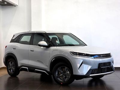 2026 BYD Atto2 1.5 DMI Comfort (Af-10) Phev
