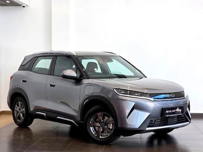 2026 BYD Atto2 1.5 DMI Dynamic(Af-20) Phev