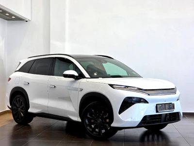2026 BYD Atto 8 1.5T Performance AWD (Phev)