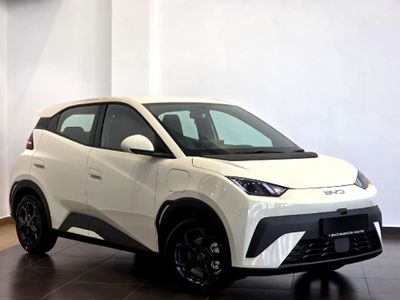 2026 BYD Dolphin Surf Comfort
