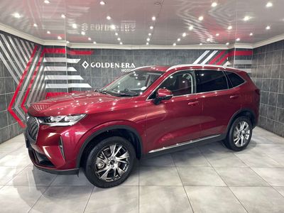 2024 Haval H6 2.0T Super Luxury 4X4 Auto