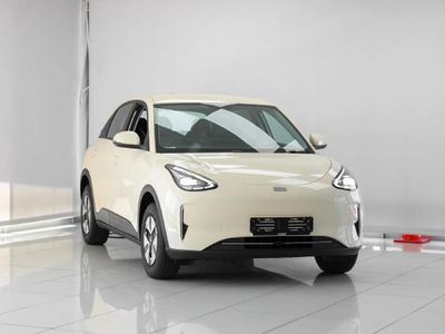 2026 Geely E2 Aspire