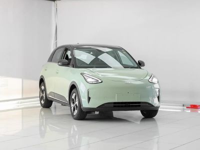 2026 Geely E2 Apex