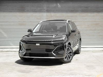 2026 Geely E5 EM-i Apex (Phev)
