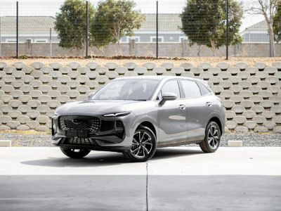 2026 Lepas L4 1.5T Javan Auto