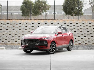 2026 Lepas L4 1.5T Javan Auto