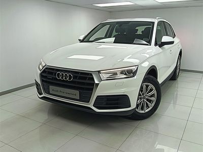 2020 Audi Q5 2.0 TDI quattro Auto | 40 TDI