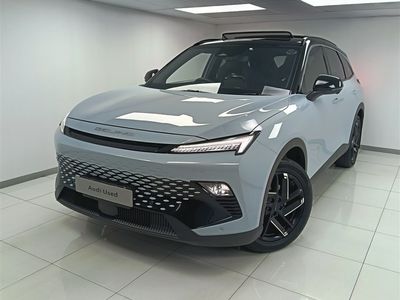 2025 BAIC X55 1.5T Premium Auto