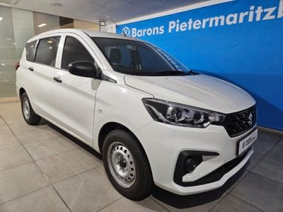 2026 Suzuki Ertiga 1.5 GA