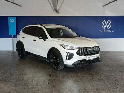 2025 Haval Jolion Pro 1.5T Super Luxury DCT