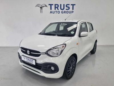2026 Suzuki Celerio 1.0 GL AMT