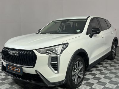 2024 Haval Jolion 1.5T City