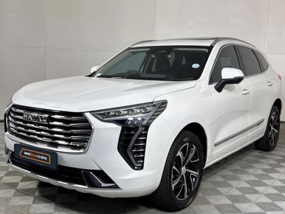 2024 Haval Jolion 1.5T Super Luxury Auto