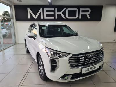 2022 Haval Jolion 1.5T Premium Auto