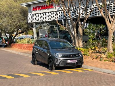2026 Renault Triber 1.0 Evolution