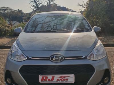 2020 Hyundai Grand i10 1.0 Motion Auto