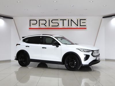 2026 Haval Jolion Pro 1.5T Super Luxury DCT