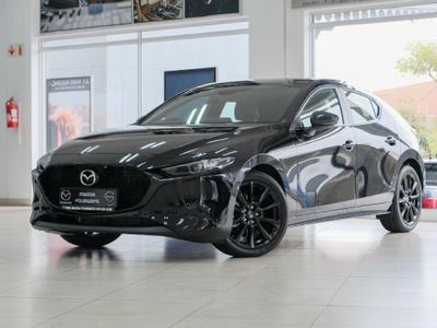 2026 Mazda 3 2.0 Astina Auto 5-dr