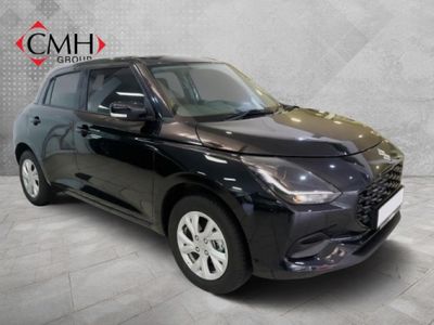 2026 Suzuki Swift 1.2 GL+ Auto