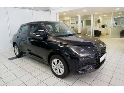 2026 Suzuki Swift 1.2 GL+ Auto