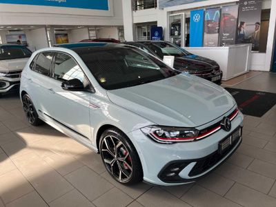 2026 Volkswagen Polo 2.0 GTI Auto (147kW)