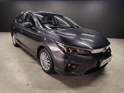 2022 Honda Ballade 1.5 Comfort Auto