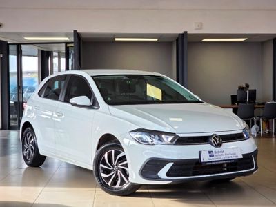 2023 Volkswagen Polo 1.0 TSI