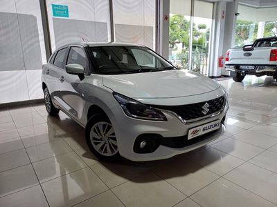 2026 Suzuki Baleno 1.5 GL Auto