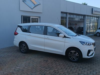 2026 Suzuki Ertiga 1.5 GL Auto