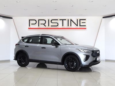 2026 Haval Jolion Pro 1.5T Super Luxury DCT