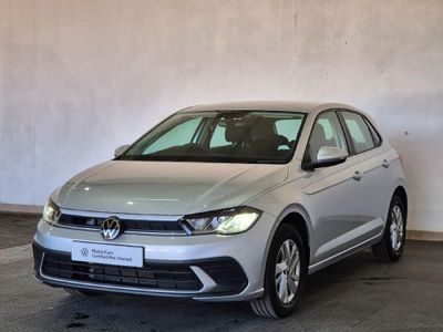 2026 Volkswagen Polo 1.0 TSI