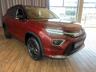 2026 Toyota Urban Cruiser 1.5 XR Auto
