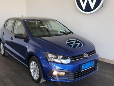 2026 Volkswagen Polo Vivo 1.4