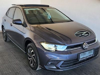 2026 Volkswagen Polo 1.0 TSI Life