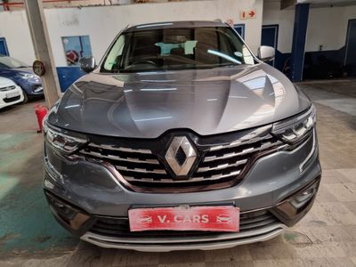 2022 Renault Koleos 2.5 Dynamique Auto 4x4