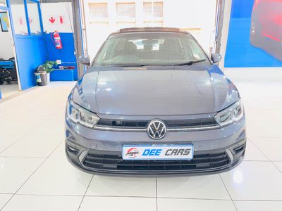 2024 Volkswagen Polo 1.0 TSI Life