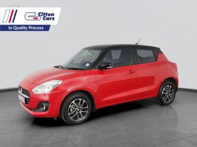 2023 Suzuki Swift 1.2 GLX