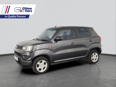 2022 Suzuki S-Presso 1.0 GL+