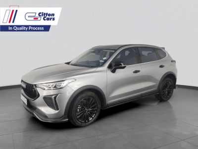 2026 Haval Jolion Pro 1.5T Super Luxury DCT