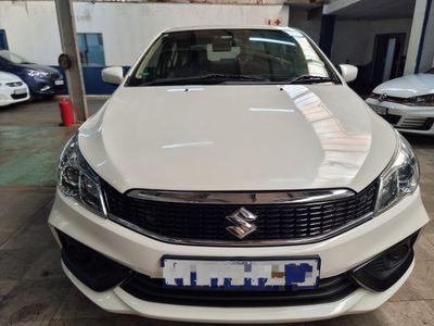 2024 Suzuki Ciaz 1.5 GLX
